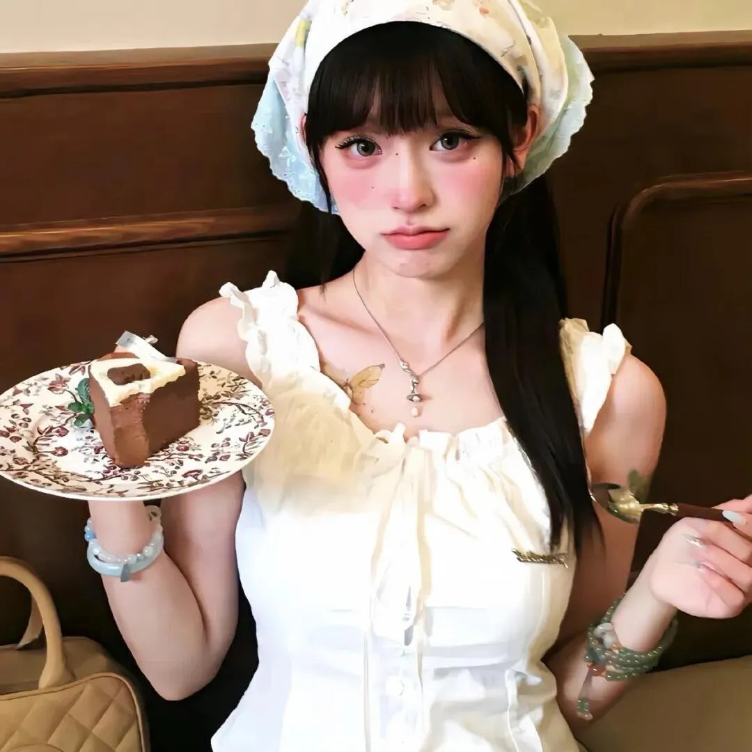 给妹妹的情书